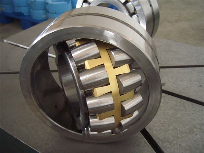 spherical roller bearing (2) spherical roller bearing (2)