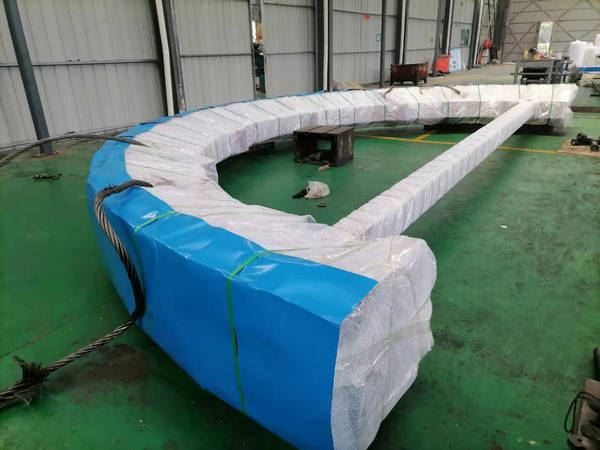 large module segment ring gear large module segment ring gear