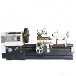 CNC Horizontal-Drehmaschine CW 61125