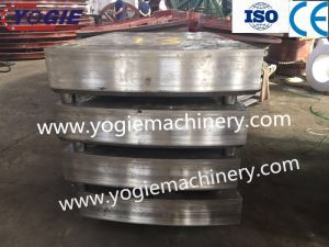 Heißer verkauf verschleiß liner platte ball mühle teile liner mühle teile mit günstigen preis