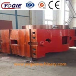 China Hot Sale Lagersockel, Lager Sitz von unserer 5M CNC-Drehmaschine aus China Hersteller