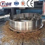 Vorrichtungs-Rahmen, der Edelstahl bearbeitet durch 5M CNC-Drehmaschine für Marine bearbeitet