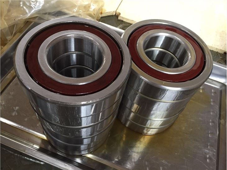 Angular Contatct Ball Bearing 7313AC P5
