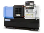 CNC-Drehmaschine CK6140B Bearbeitungszentrum