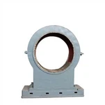 Lagersicherung / Lagersitz / Lagersockel